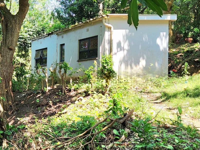 4 Bedroom Property for Sale in Melville KwaZulu-Natal