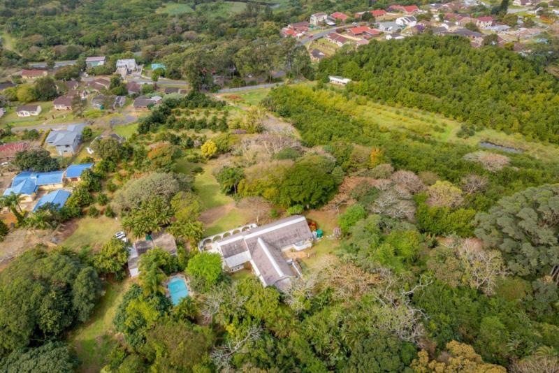 4 Bedroom Property for Sale in Melville KwaZulu-Natal