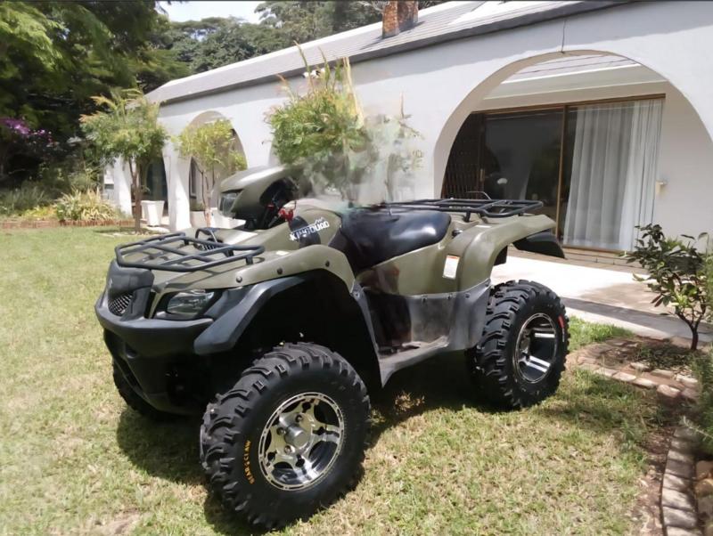 4 Bedroom Property for Sale in Melville KwaZulu-Natal