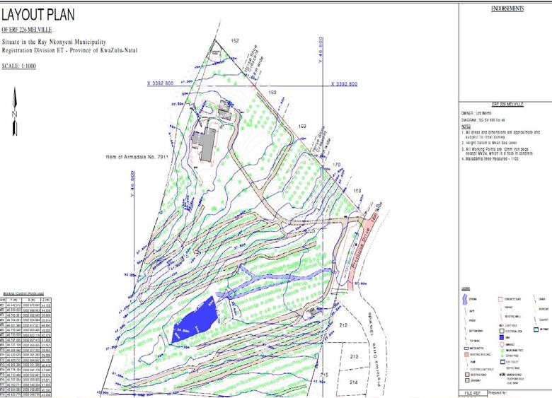 4 Bedroom Property for Sale in Melville KwaZulu-Natal