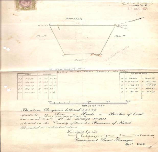 4 Bedroom Property for Sale in Melville KwaZulu-Natal