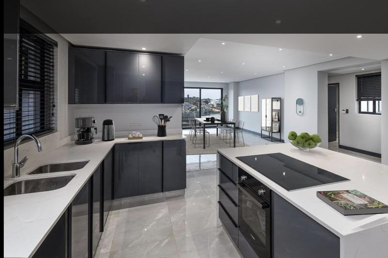 3 Bedroom Property for Sale in Musgrave KwaZulu-Natal