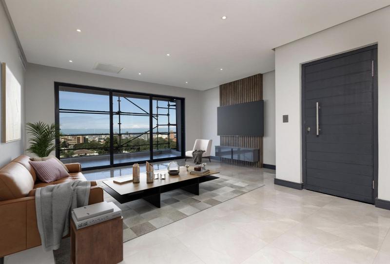 3 Bedroom Property for Sale in Musgrave KwaZulu-Natal