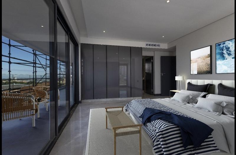 3 Bedroom Property for Sale in Musgrave KwaZulu-Natal