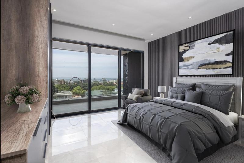 3 Bedroom Property for Sale in Musgrave KwaZulu-Natal