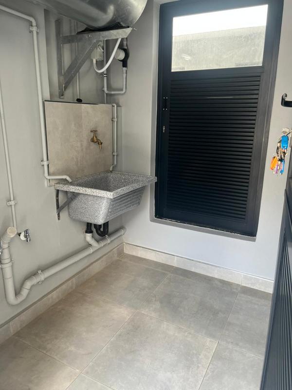 3 Bedroom Property for Sale in Musgrave KwaZulu-Natal