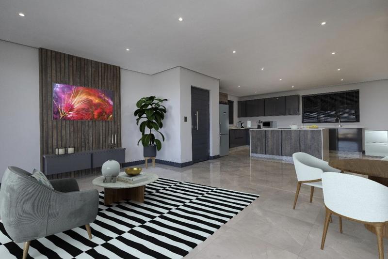 3 Bedroom Property for Sale in Musgrave KwaZulu-Natal