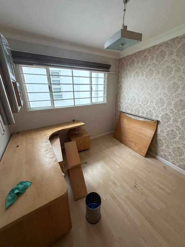 To Let 3 Bedroom Property for Rent in Prospect Hall KwaZulu-Natal