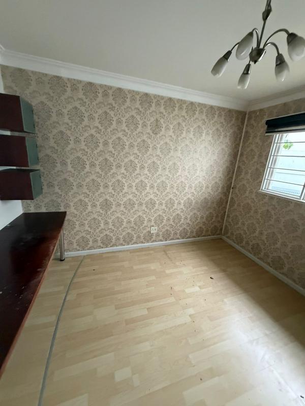 To Let 3 Bedroom Property for Rent in Prospect Hall KwaZulu-Natal