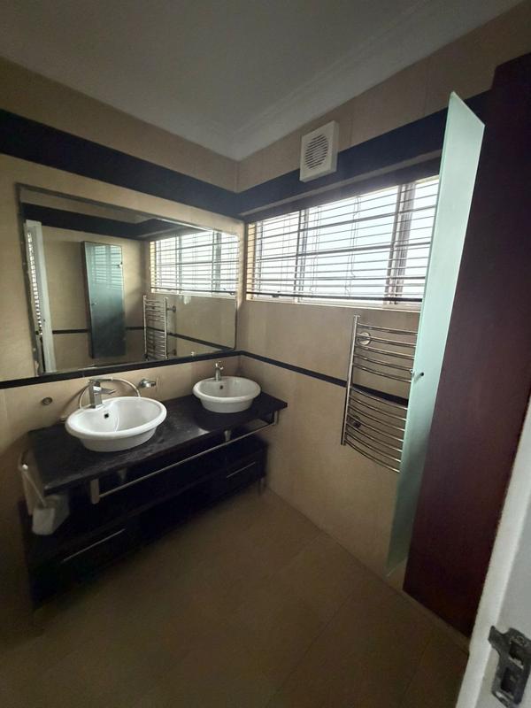 To Let 3 Bedroom Property for Rent in Prospect Hall KwaZulu-Natal