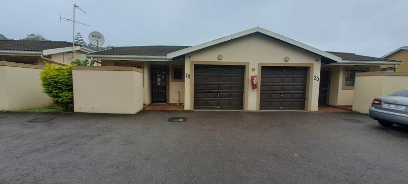 2 Bedroom Property for Sale in Westville KwaZulu-Natal