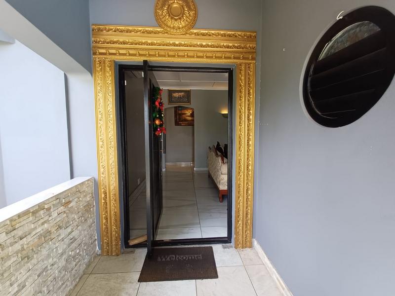 To Let 4 Bedroom Property for Rent in Durban North KwaZulu-Natal
