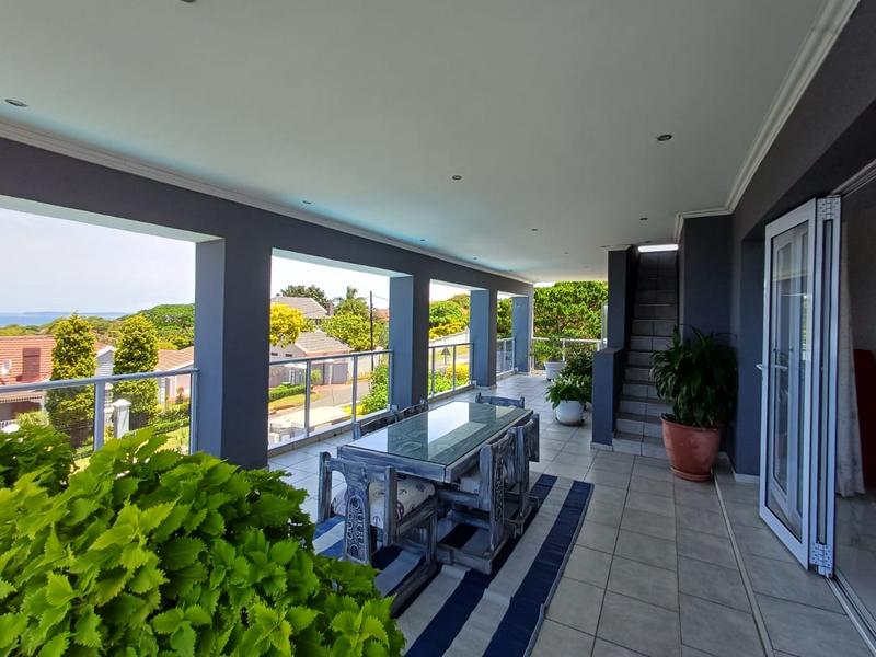 To Let 4 Bedroom Property for Rent in Durban North KwaZulu-Natal