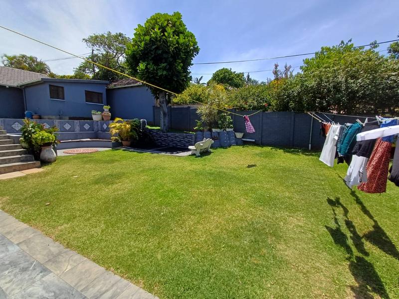 To Let 4 Bedroom Property for Rent in Durban North KwaZulu-Natal