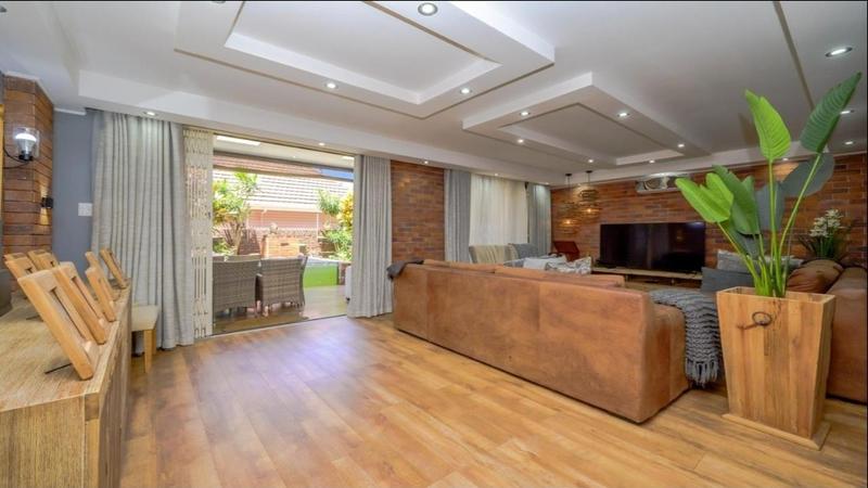 3 Bedroom Property for Sale in Morningside KwaZulu-Natal