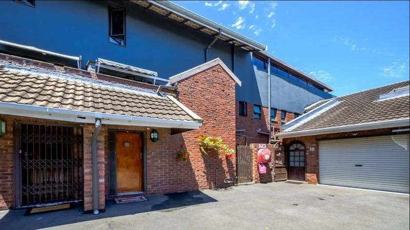 3 Bedroom Property for Sale in Morningside KwaZulu-Natal