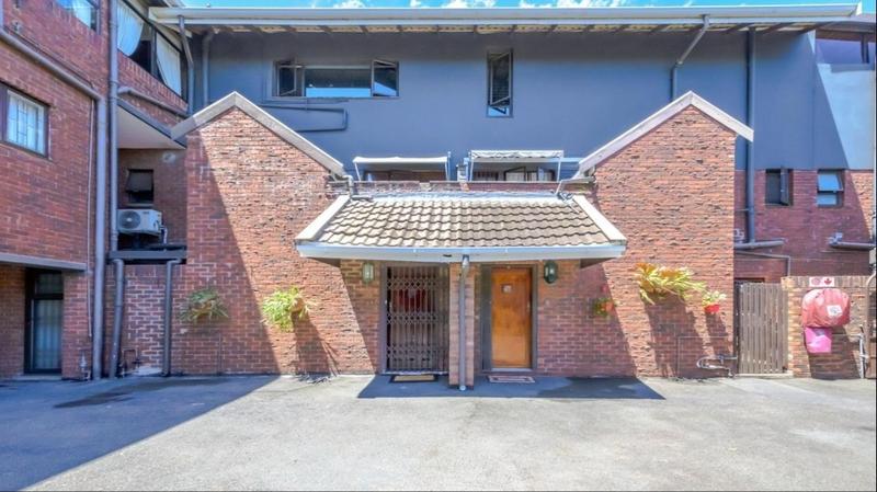 3 Bedroom Property for Sale in Morningside KwaZulu-Natal