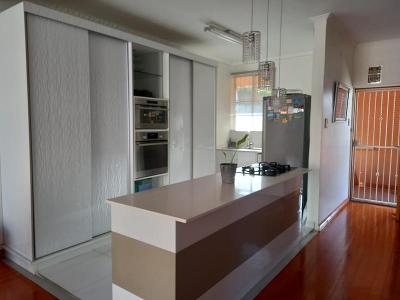 1 Bedroom Property for Sale in Musgrave KwaZulu-Natal