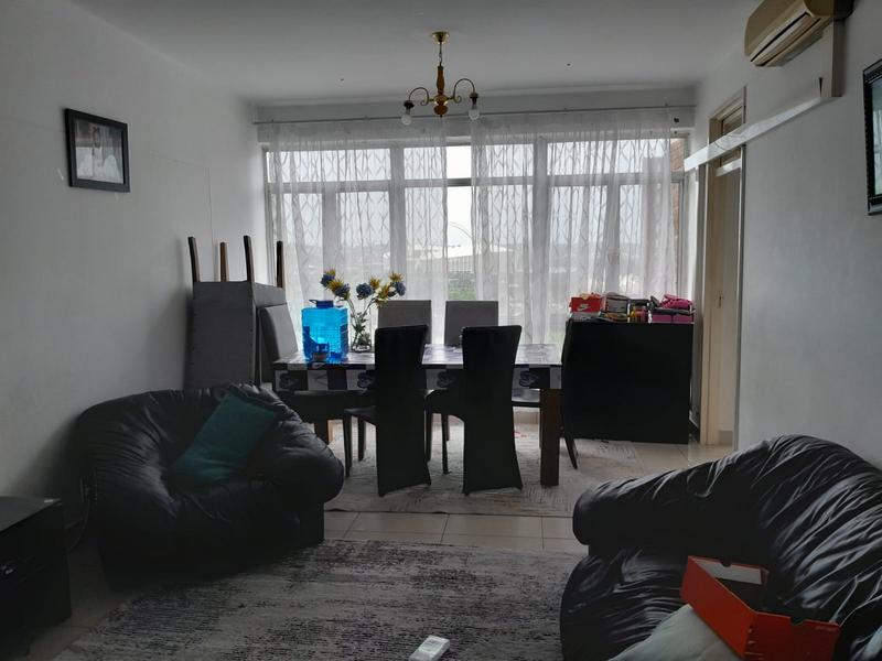 2 Bedroom Property for Sale in North Beach KwaZulu-Natal