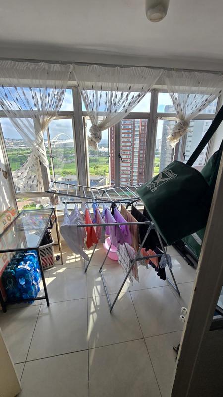 2 Bedroom Property for Sale in North Beach KwaZulu-Natal