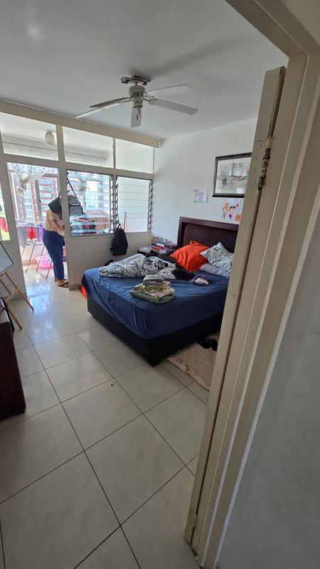 2 Bedroom Property for Sale in North Beach KwaZulu-Natal