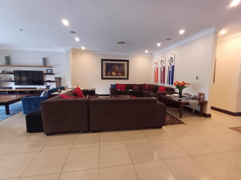 4 Bedroom Property for Sale in La Lucia KwaZulu-Natal