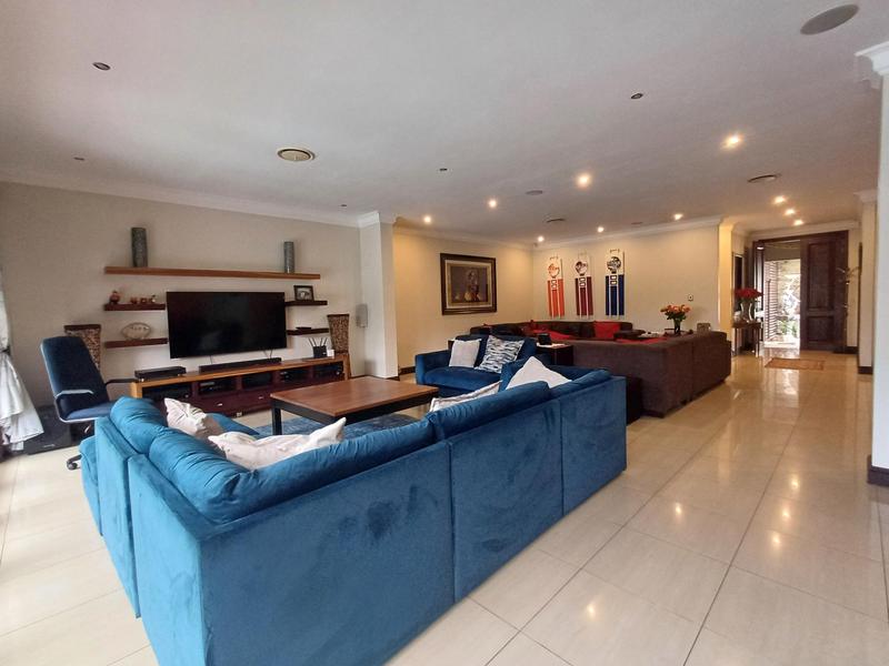 4 Bedroom Property for Sale in La Lucia KwaZulu-Natal