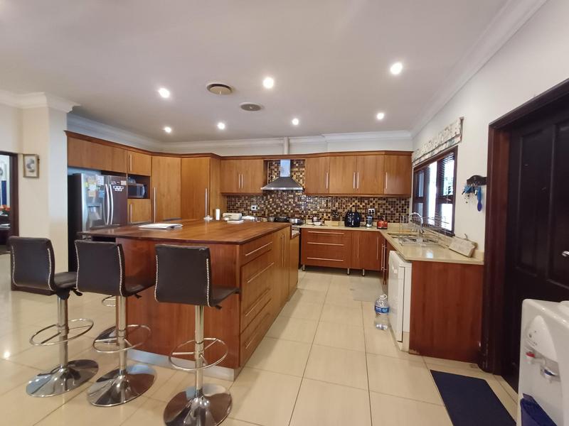 4 Bedroom Property for Sale in La Lucia KwaZulu-Natal