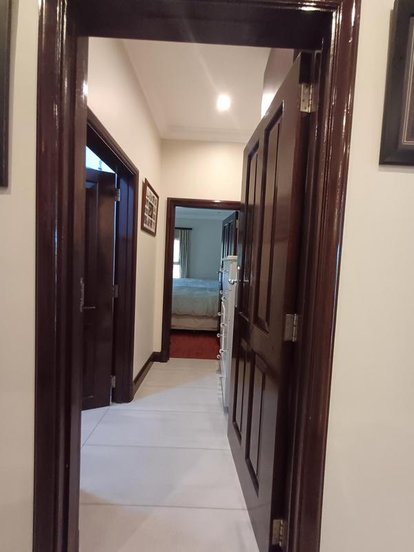 4 Bedroom Property for Sale in La Lucia KwaZulu-Natal