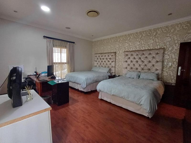 4 Bedroom Property for Sale in La Lucia KwaZulu-Natal