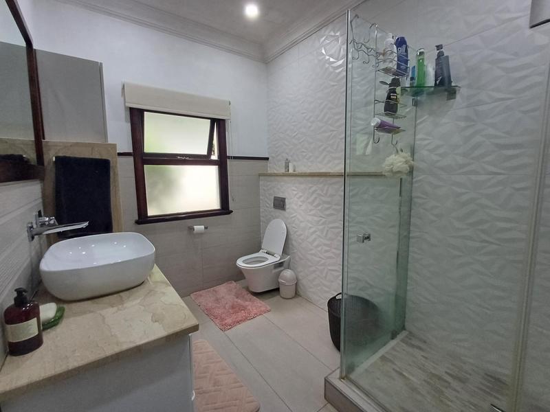 4 Bedroom Property for Sale in La Lucia KwaZulu-Natal