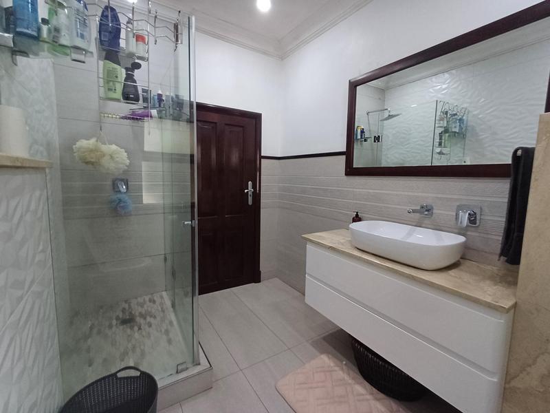 4 Bedroom Property for Sale in La Lucia KwaZulu-Natal