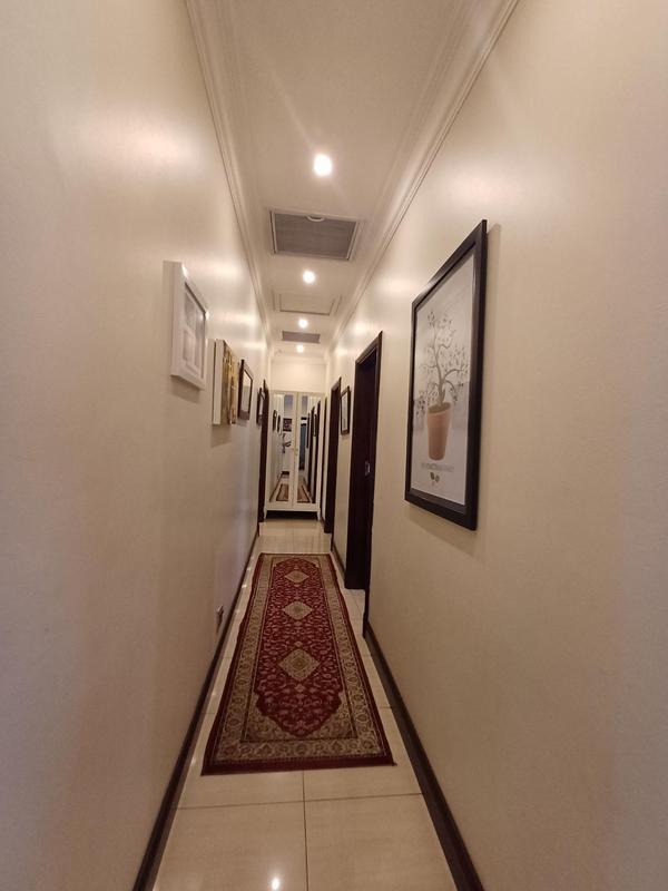 4 Bedroom Property for Sale in La Lucia KwaZulu-Natal