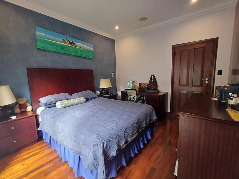 4 Bedroom Property for Sale in La Lucia KwaZulu-Natal