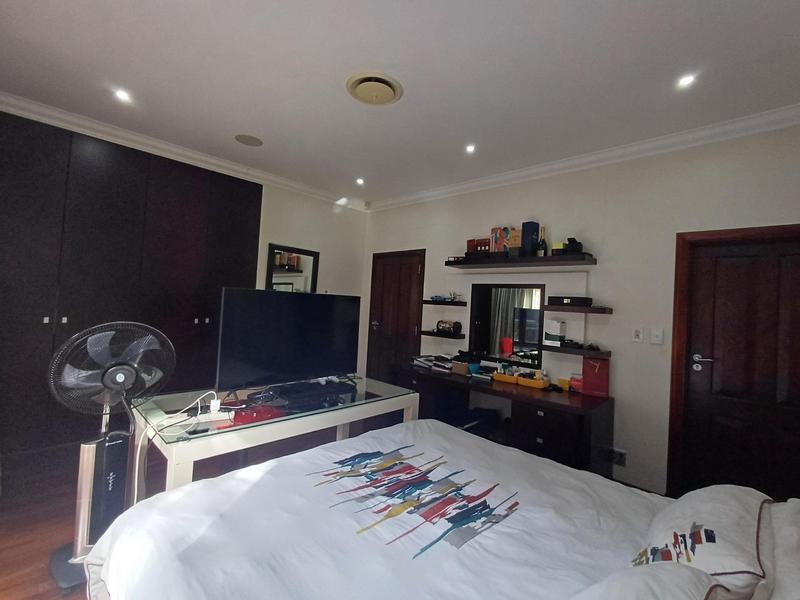 4 Bedroom Property for Sale in La Lucia KwaZulu-Natal