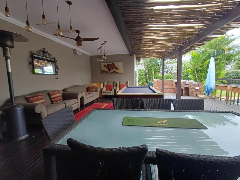4 Bedroom Property for Sale in La Lucia KwaZulu-Natal