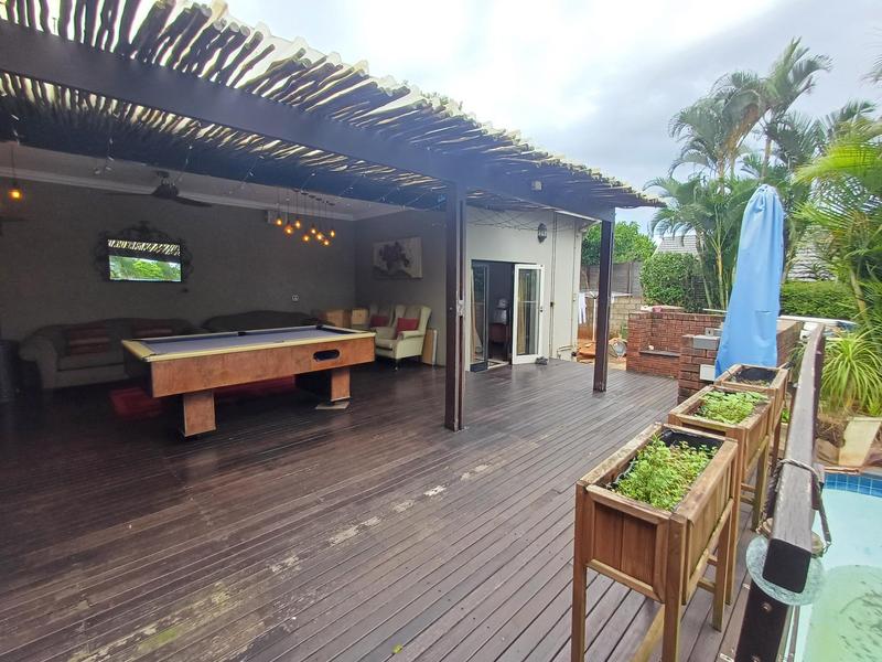 4 Bedroom Property for Sale in La Lucia KwaZulu-Natal