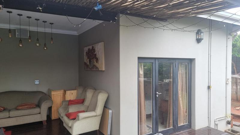 4 Bedroom Property for Sale in La Lucia KwaZulu-Natal