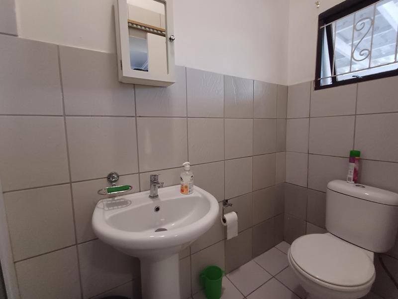 4 Bedroom Property for Sale in La Lucia KwaZulu-Natal