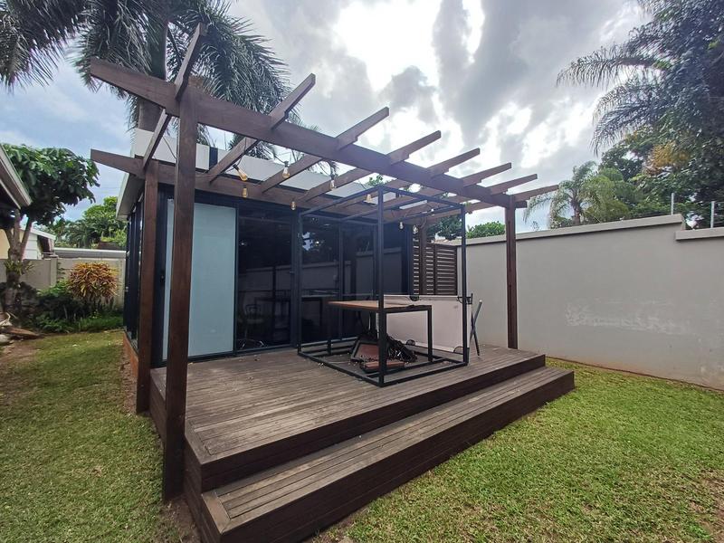 4 Bedroom Property for Sale in La Lucia KwaZulu-Natal