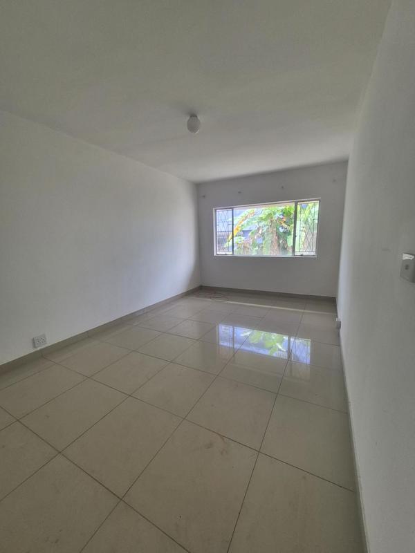 To Let 1 Bedroom Property for Rent in Overport KwaZulu-Natal