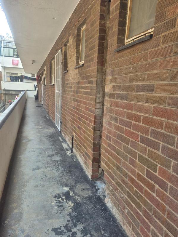 To Let 1 Bedroom Property for Rent in Overport KwaZulu-Natal