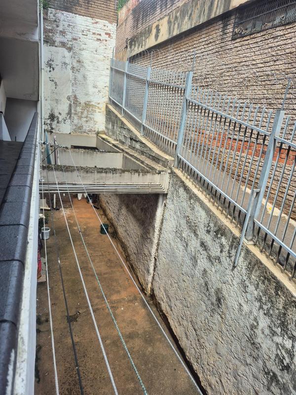 To Let 1 Bedroom Property for Rent in Overport KwaZulu-Natal