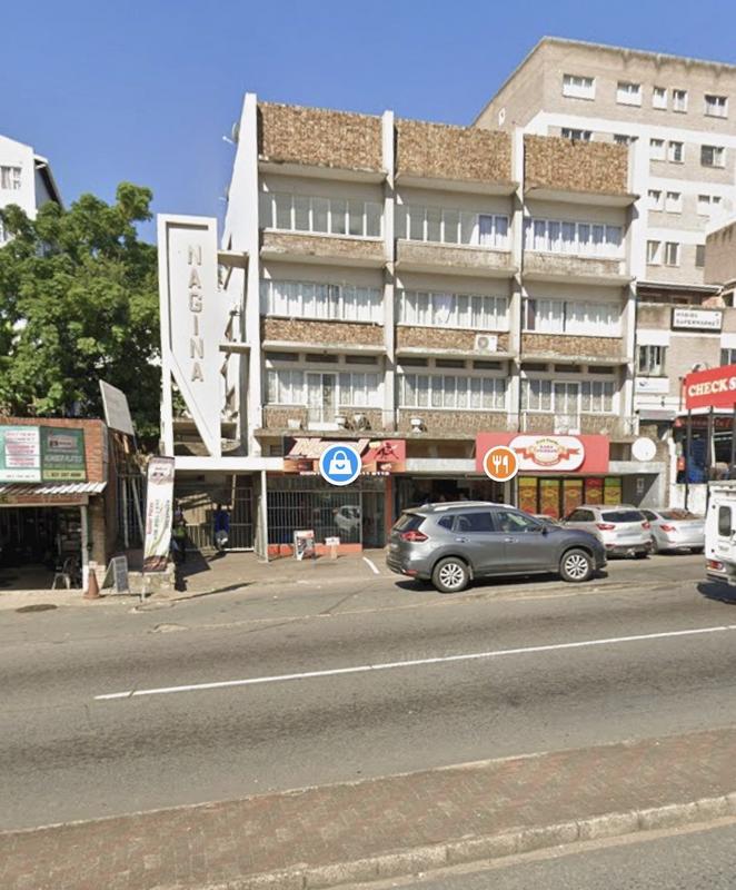 To Let 5 Bedroom Property for Rent in Overport KwaZulu-Natal