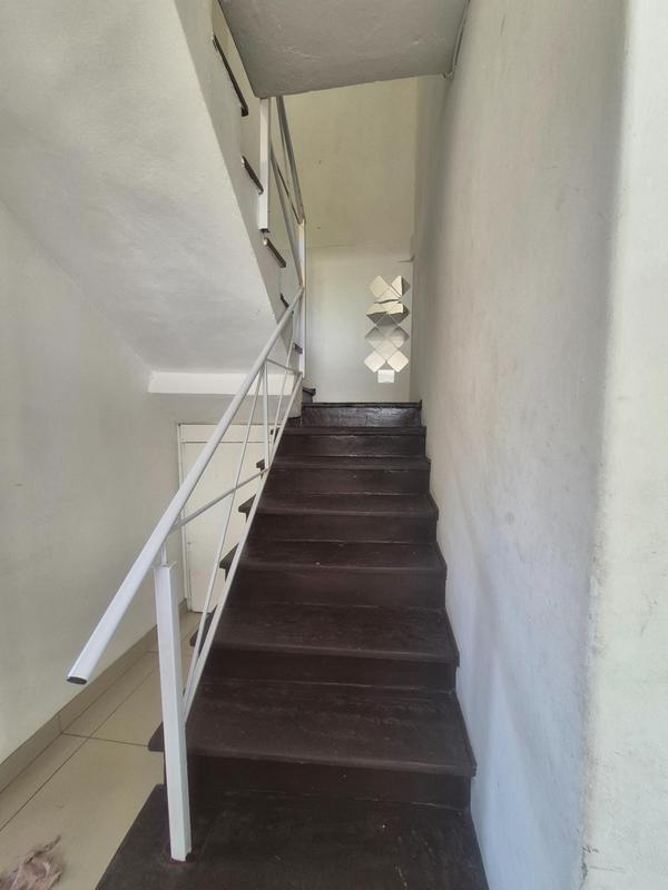 To Let 5 Bedroom Property for Rent in Overport KwaZulu-Natal