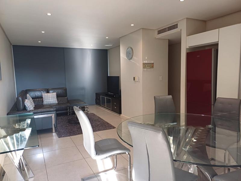 To Let 2 Bedroom Property for Rent in Sibaya KwaZulu-Natal