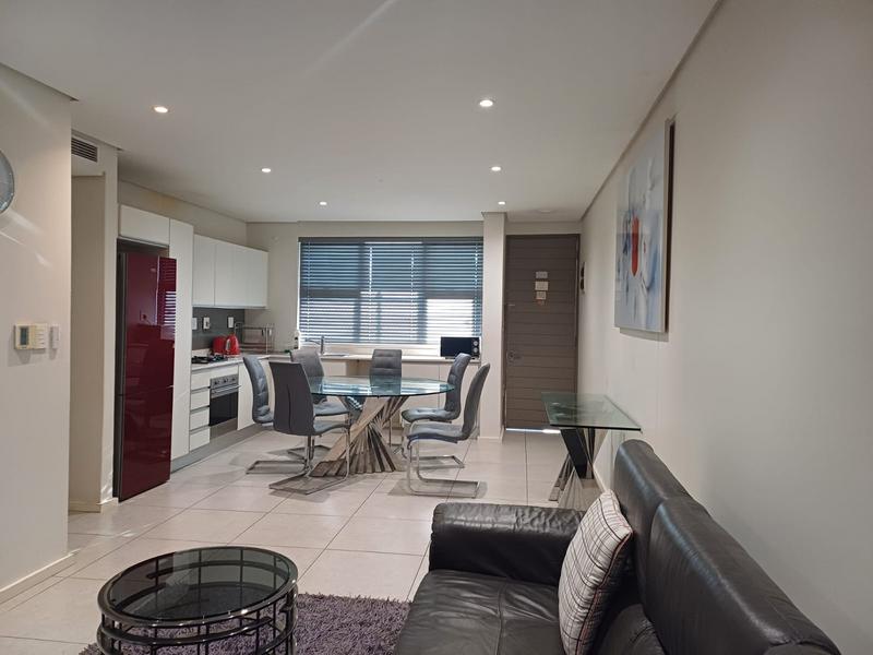 To Let 2 Bedroom Property for Rent in Sibaya KwaZulu-Natal