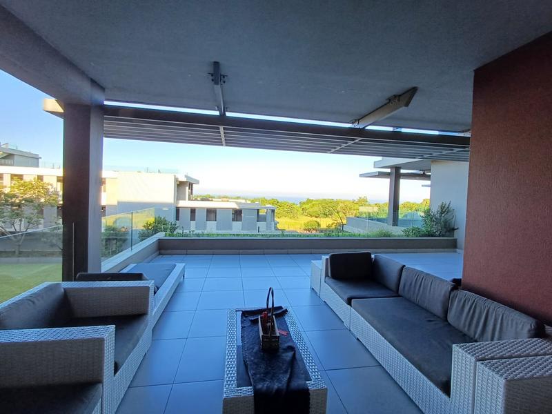 To Let 2 Bedroom Property for Rent in Sibaya KwaZulu-Natal