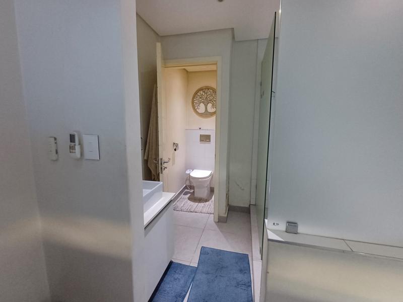 To Let 2 Bedroom Property for Rent in Sibaya KwaZulu-Natal