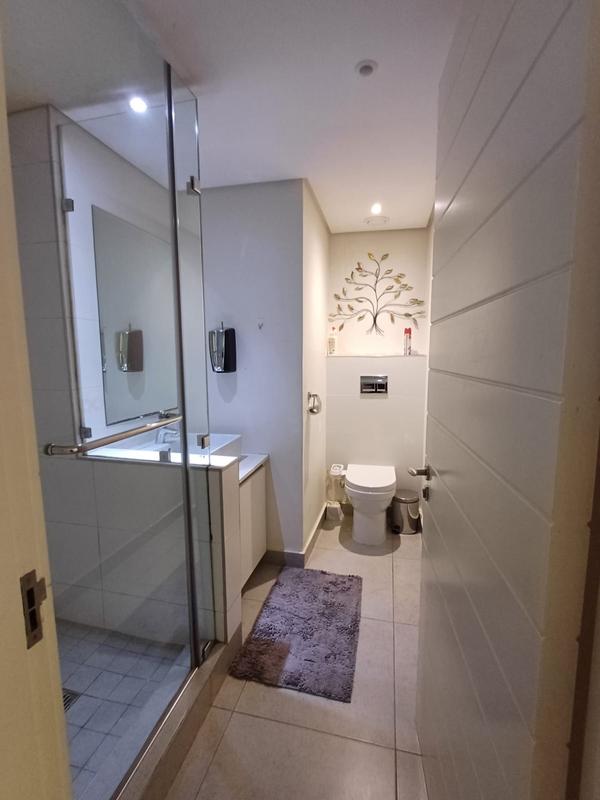 To Let 2 Bedroom Property for Rent in Sibaya KwaZulu-Natal